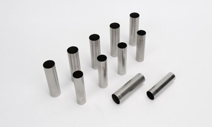 소형 원형 전지부품 /상신이디피 홈페이지 캡처