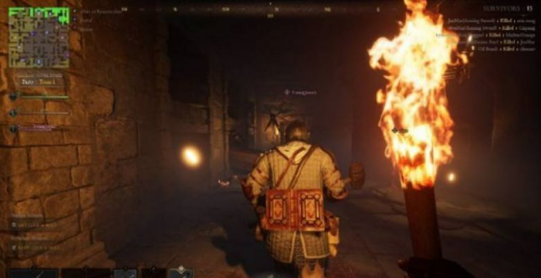 넥슨 프로젝트 P3