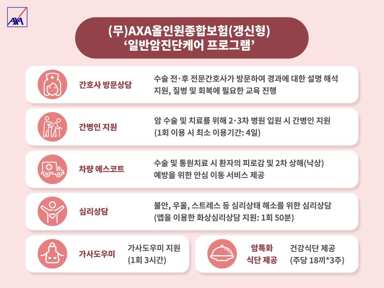 악사손해보험 제공