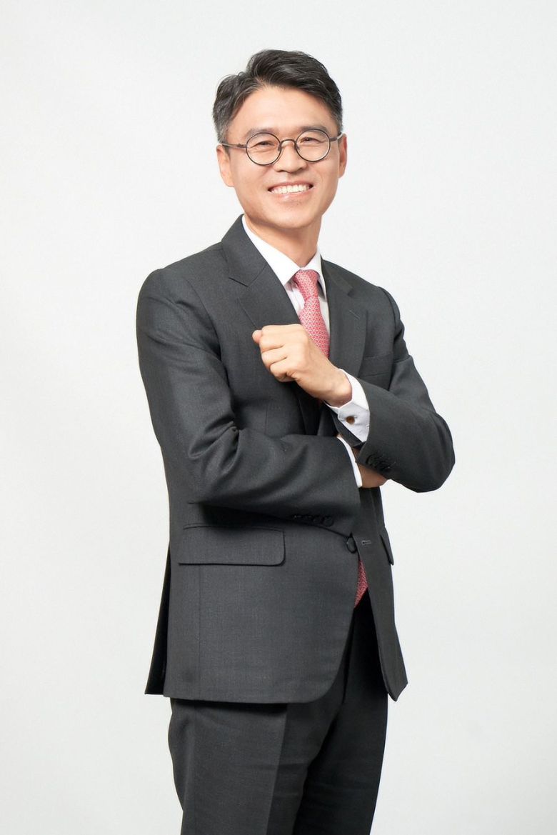 전범식 신임 사학연금 자금운용관리단장,/ 사학연금 제공