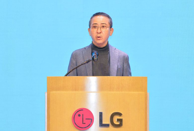 권영수 LG에너지솔루션 부회장. /LG에너지솔루션 제공