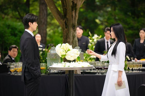 드라마 '마이 데몬'. / 사진제공=스튜디오S·빈지웍스