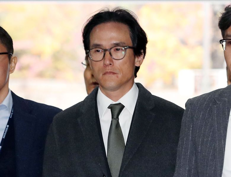 조현범 한국앤컴퍼니 회장. /뉴스1