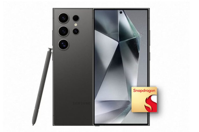 삼성 갤럭시S24 울트라에 탑재된 퀄컴의 스냅드래곤8 3세대./퀄컴 웹사이트 캡처