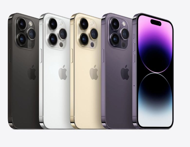 애플 아이폰14 프로맥스./애플 제공