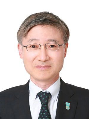 이승열 하나은행장. /하나금융그룹 제공