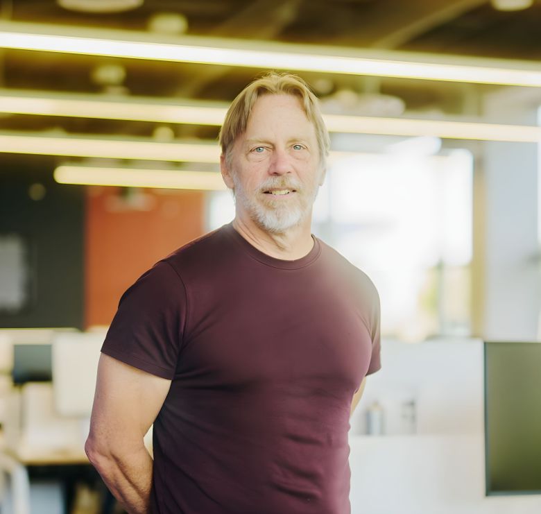 짐 켈러 텐스토렌트 CEO