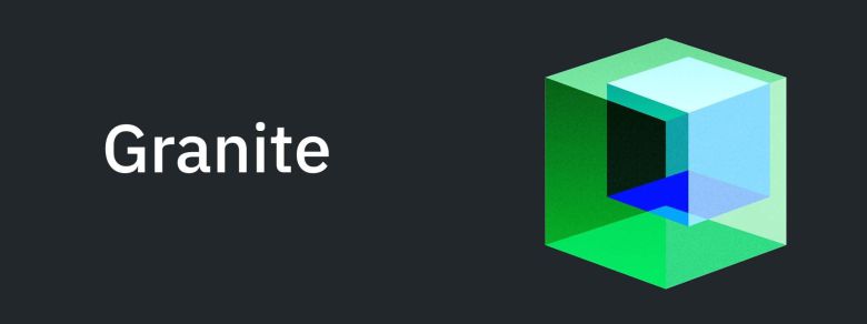 IBM의 비즈니스용 AI 모델 '그래니트 3.0'./IBM 제공