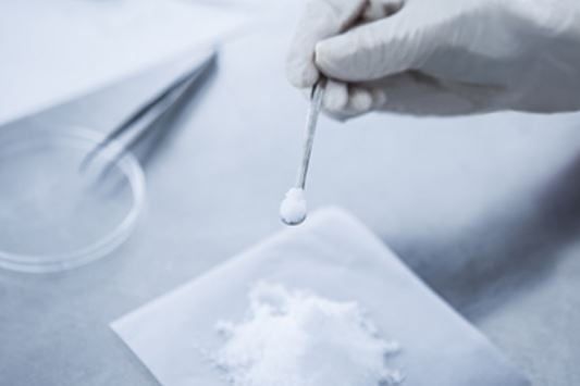 수산화리튬 추출 공정. / 에코프로이노베이션 제공