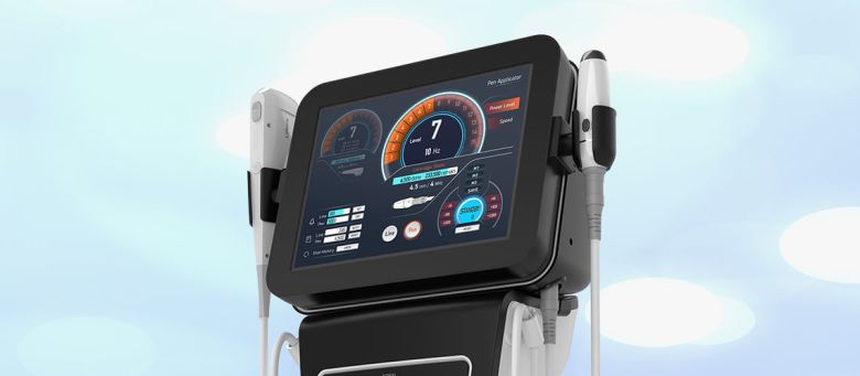 아스테라시스 미용 의료기기 리프테라. /아스테라시스 제공