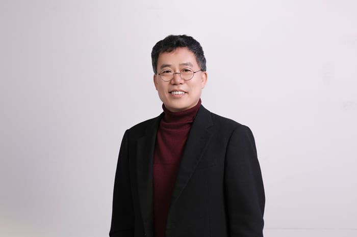 서수길 SOOP 대표./SOOP 제공