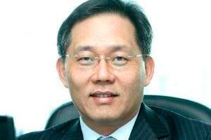 정몽익 KCC글라스 회장. / 조선 DB