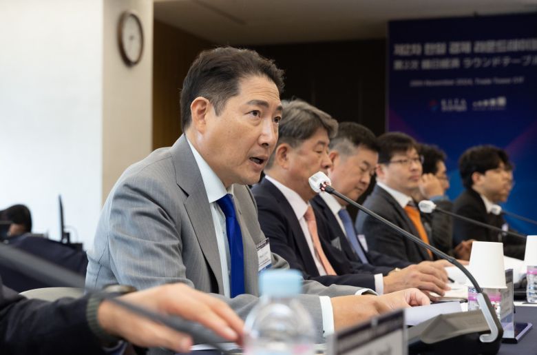 조현준 효성그룹 회장. / 뉴스1