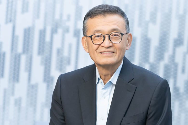 립부 탄 인텔 신임 최고경영자(CEO)./인텔