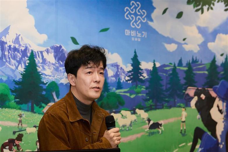 김동건 데브캣 대표