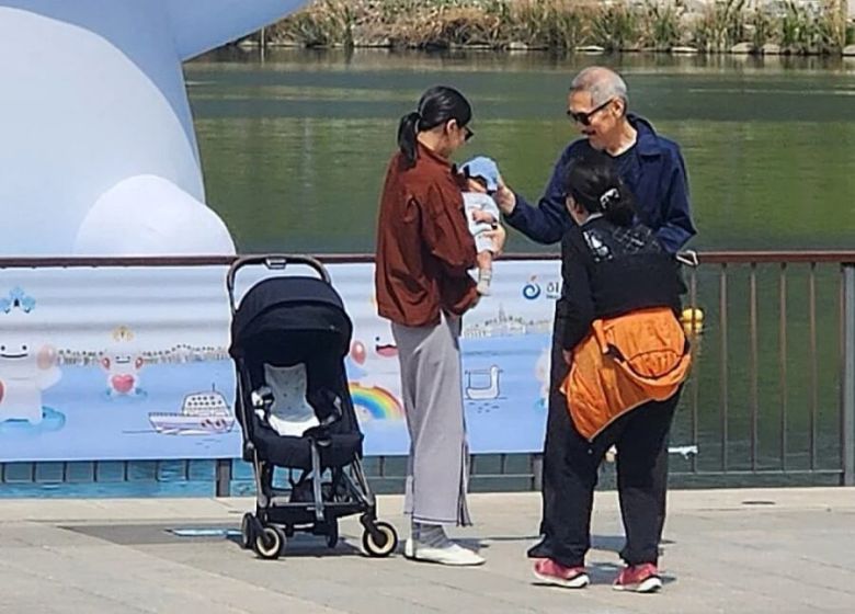 온라인 커뮤니티 캡처