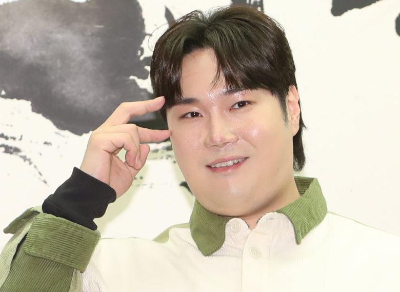 가수 겸 작곡가 유재환. /뉴스1