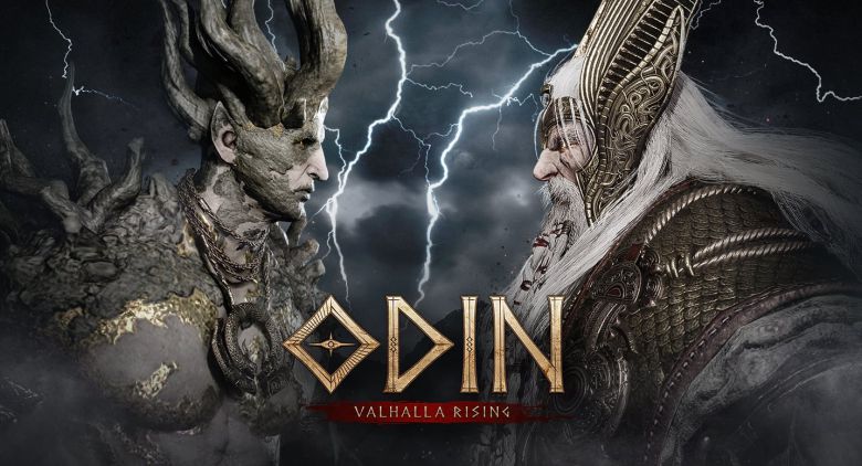 '오딘: 발할라 라이징' 이미지. /라이온하트스튜디오 제공