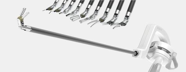 리브스메드의 수술용 의료기기 '아티센셜'. /리브스메드 제공