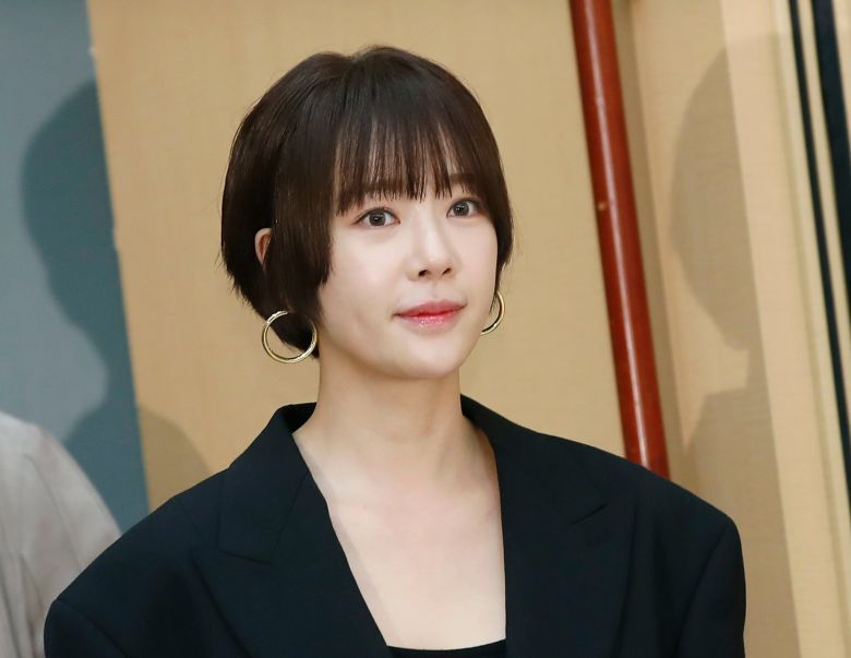 배우 황정음. /뉴스1