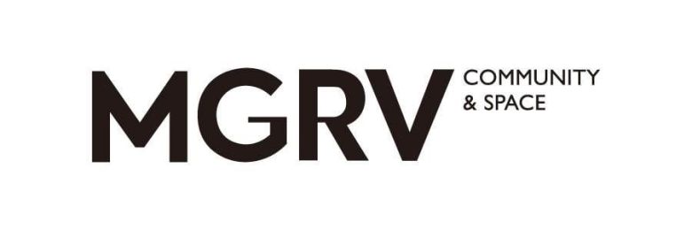 엠지알브이 CI. /엠지알브이 제공