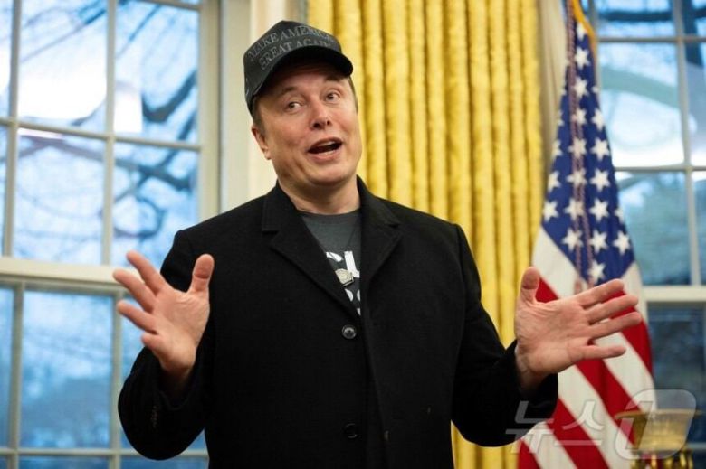 일론 머스크 테슬라 최고경영자(CEO). /뉴스1