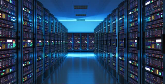 버티브 홈페이지 화면. /버티브