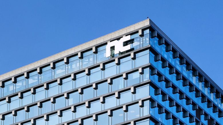 엔씨소프트 판교 R&D센터 사옥./엔씨소프트 제공