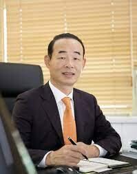 정상수 파마리서치 이사회 의장. /조선DB