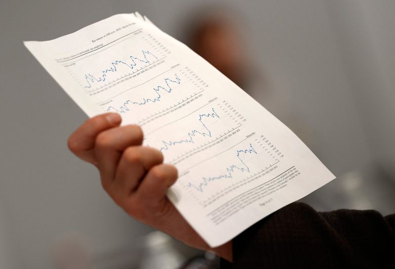 FOMC 월례회의./연합뉴스 제공