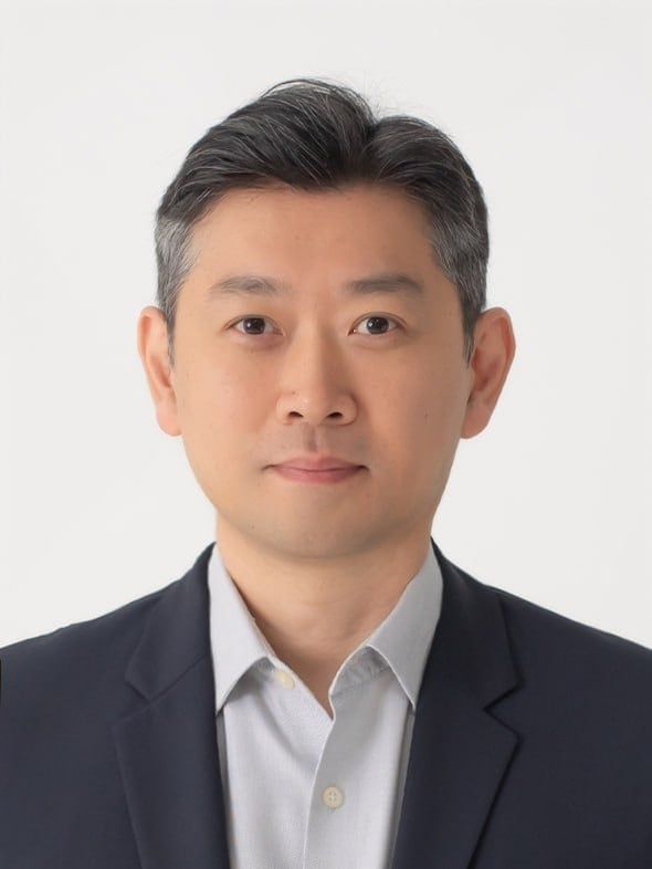 서준혁 대명소노그룹 회장./소노인터내셔널 제공