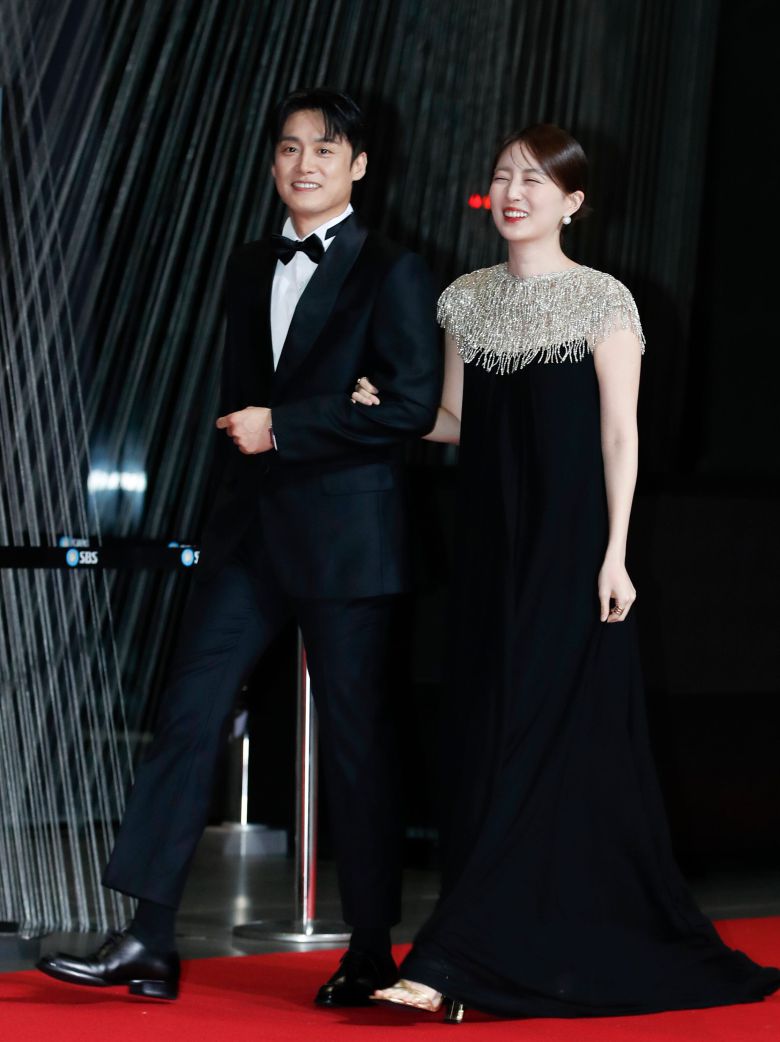 오상진 김소영 부부/뉴스1