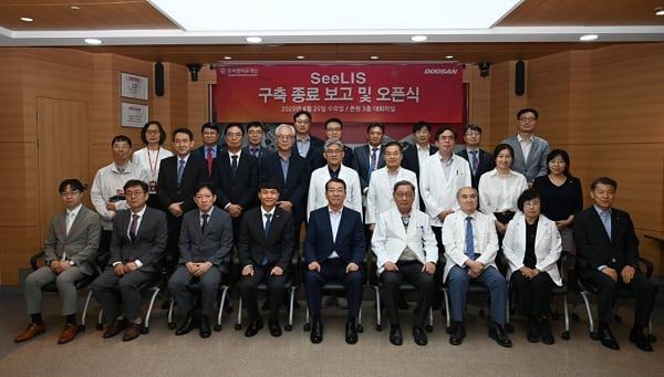 사진 제공=씨젠의료재단