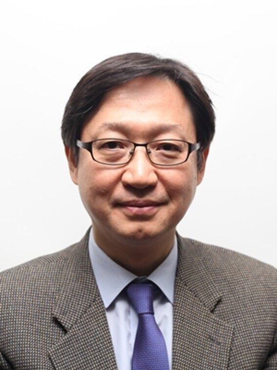 이상준 한미글로벌 통일한반도건설산업전략연구소 신임 소장./한미글로벌 제공