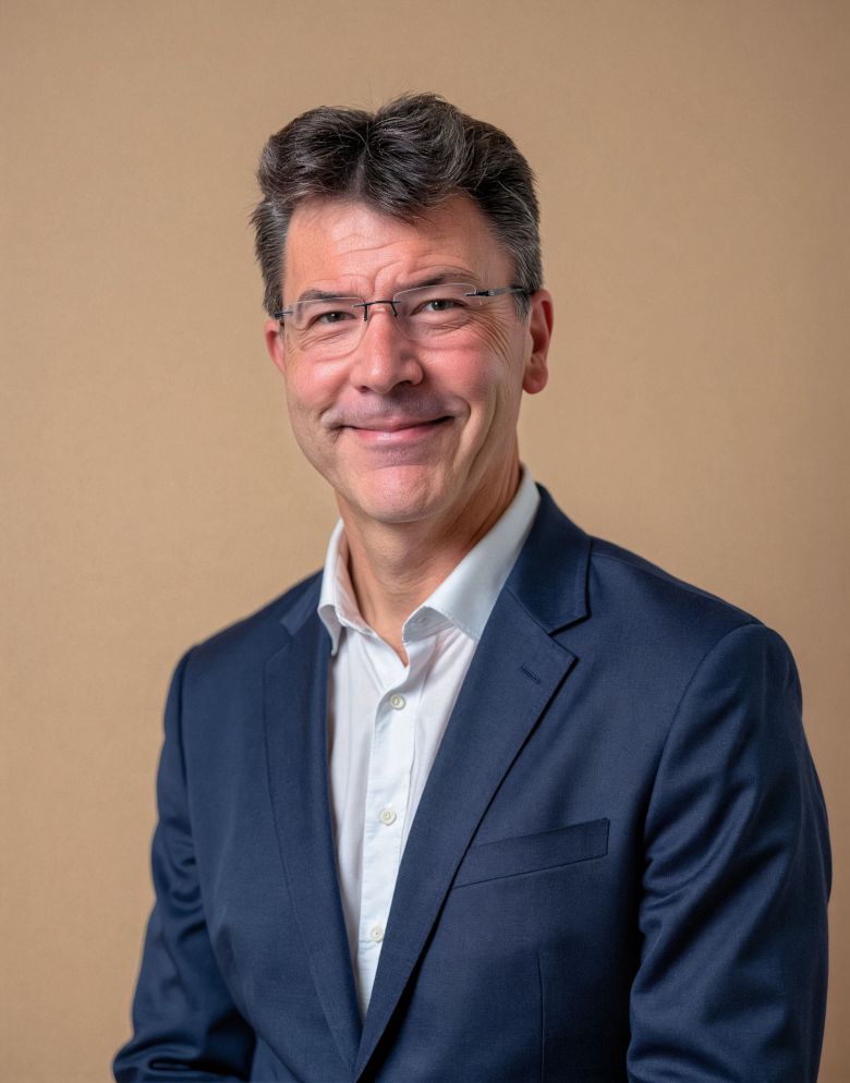 밥 모어(Bob Moore) 메가존클라우드 미국 법인 CEO. /메가존클라우드