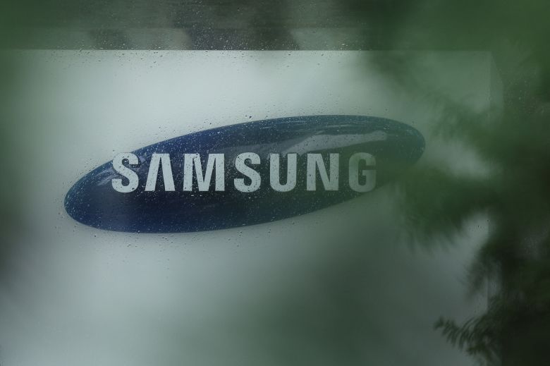 서울 서초구 삼성전자 서초사옥의 모습. /뉴스1