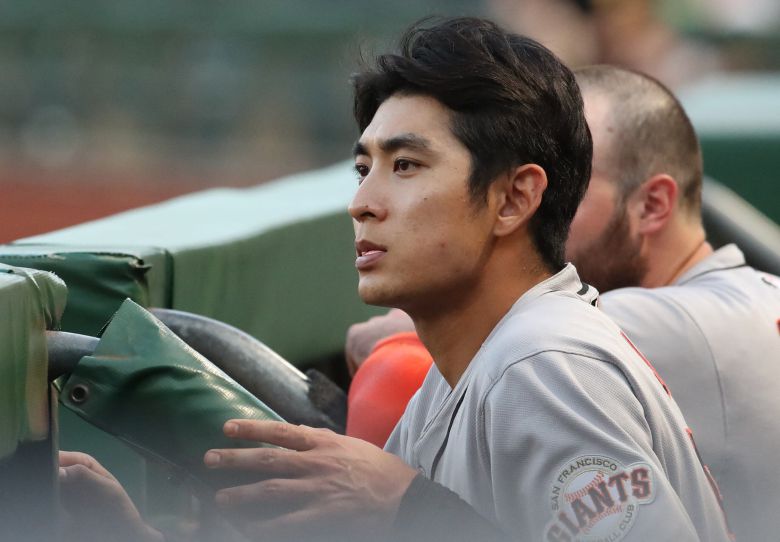 이정후./ 연합뉴스