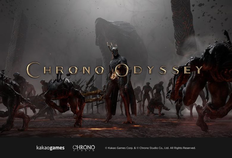 크로노 오디세이./카카오게임즈 제공