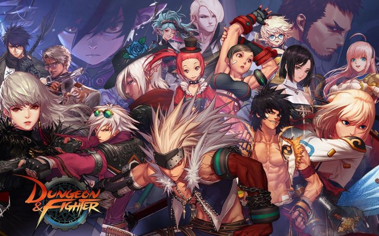 던전앤파이터 이미지./넥슨 제공