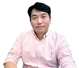 송만석 펍스테이션 대표 - 서일대 미디어출판학, 전 원앤원북스 마케팅 팀장, 전 청림출판 마케팅 팀장 / 이코노미조선