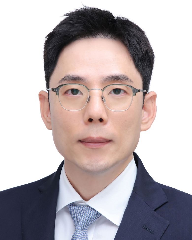 코브레앤김 이숭현 변호사. /코브레앤김 제공