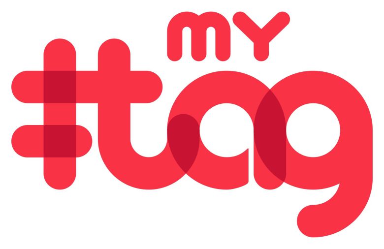 BC카드 마이태그 로고. /BC카드