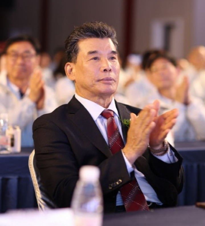 김상식 세라젬 중국법인 사장