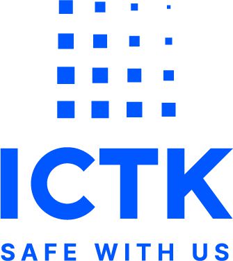 아이씨티케이 로고/ 아이씨티케이 제공.