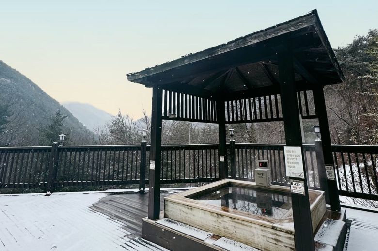 경북 문경STX. /행정안전부 제공