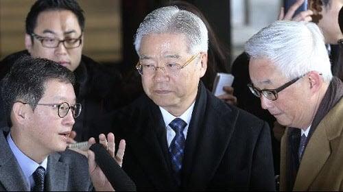 현재현 전 동양그룹 회장 /조선DB