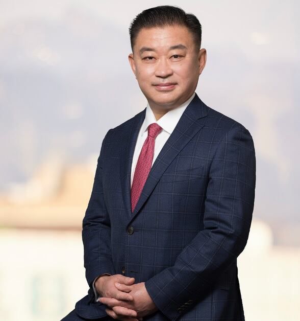 임석정 SJL파트너스 대표./SJL파트너스 제공