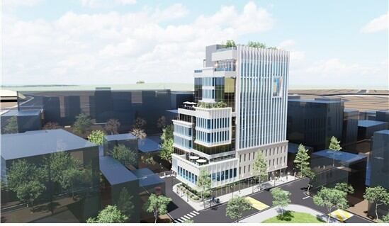 양재시장 조감도 / 자료 = 서울시