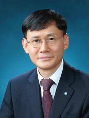 정연기 우리금융캐피탈 대표.   우리은행 제공