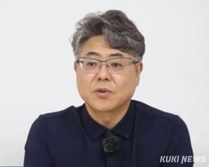 김도균 이사장. 사진=진도전남병원